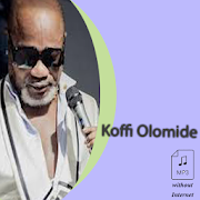 Koffi Olomide New & Great Songs Without Internet