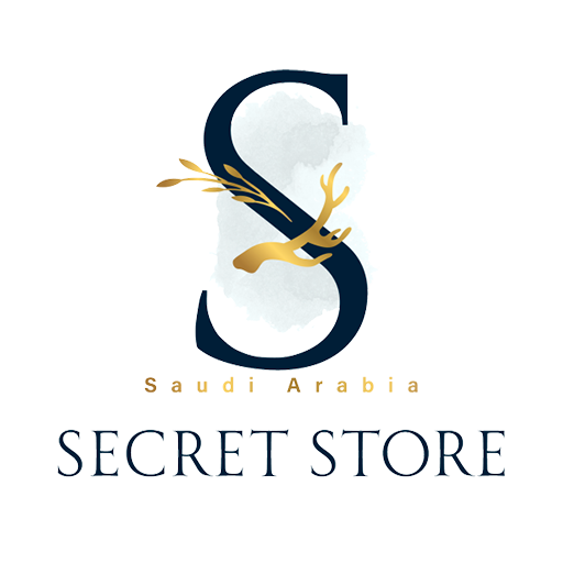 secret store logo