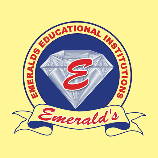 Emeralds Educational Insts 5.6.0 Icon