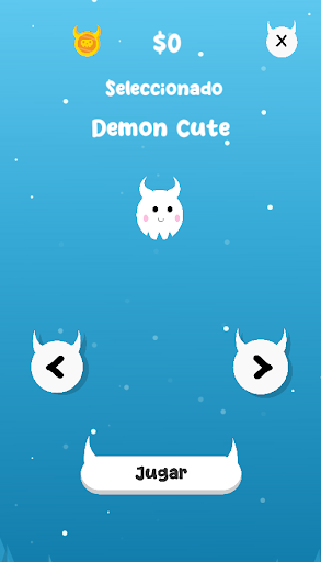 Jumping Jump Screen 3