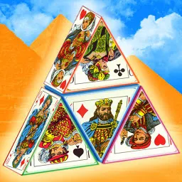Пирамида Mod Apk