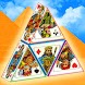 Pyramid Solitaire - Androidアプリ