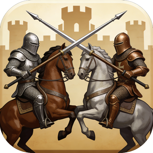 Knight Duel