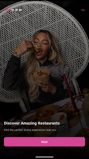 London Hotspots screenshot 6