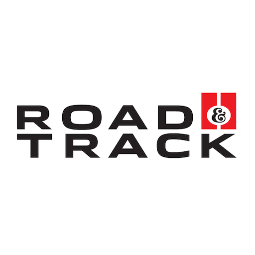 Road & Track Magazine US  Icon