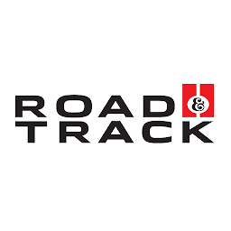 Icon image Road & Track Magazine US