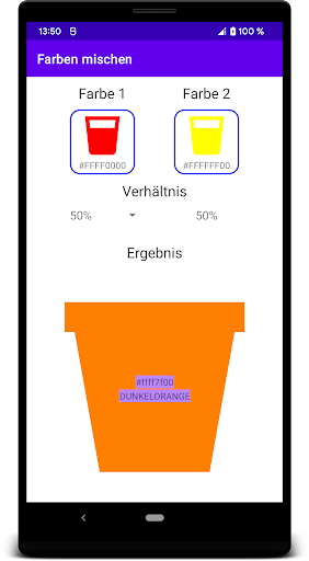 App-Vorschau