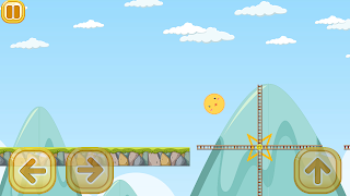 Animal Run - Screenshot 2