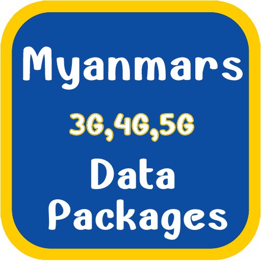 Myanmars Data Packages Unduh di Windows