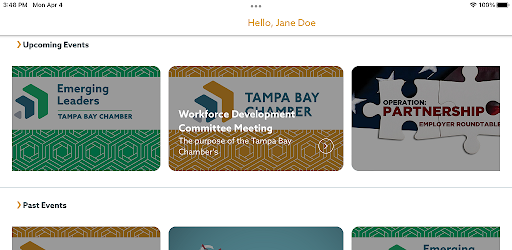 Tampa Bay Chamber
