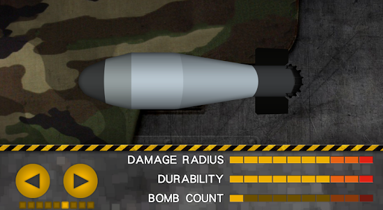 Simulator Nuclear Bomb 2 Unknown