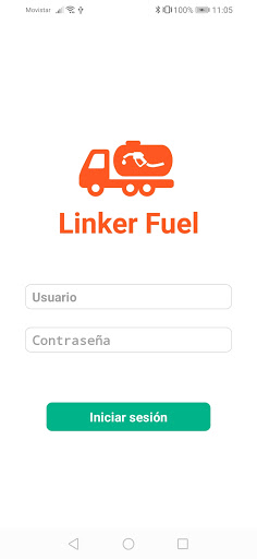 Linker Fuel Screen 2