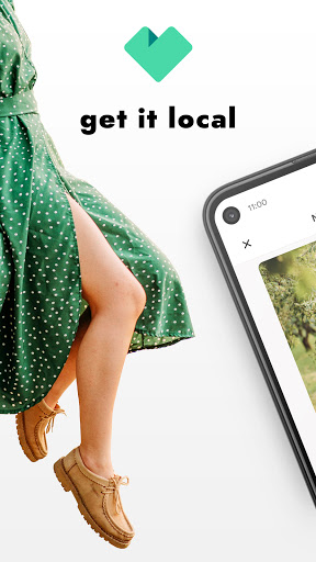 Android application get it local screenshort