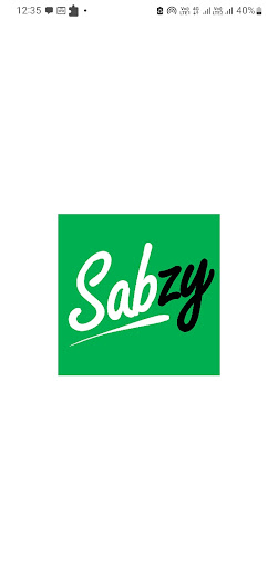 Android application Sabzy: Vegetable @Bhubaneswar screenshort