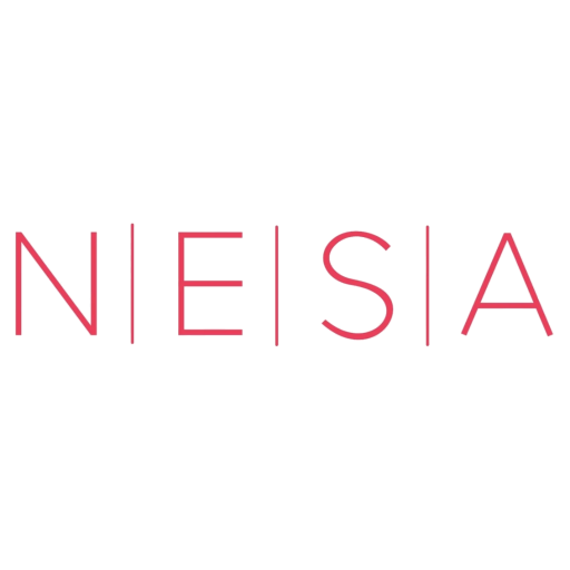 Nesavm logo