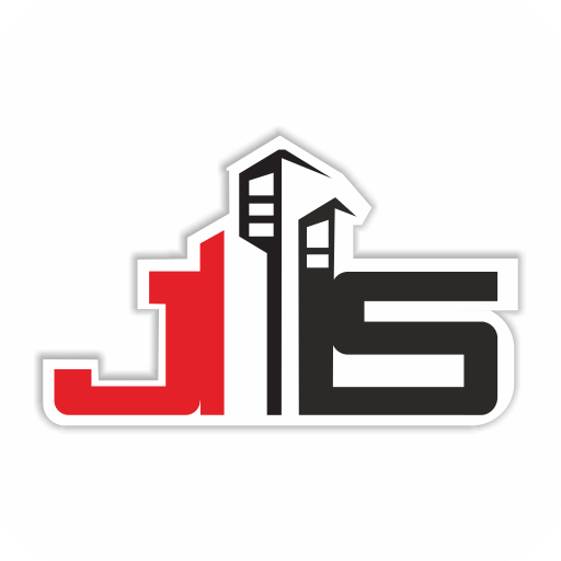 JS Infra logo
