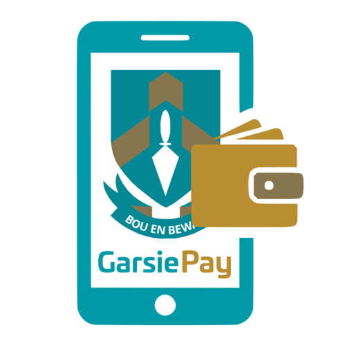 GarsiePay logo