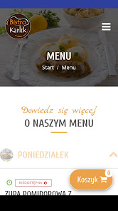 BISTRO KARLIK 1623923967 APK + Modificación (Unlimited money) para Android