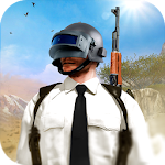 FPS Commando Mission: New Shooting Real Game 2021 Apk
