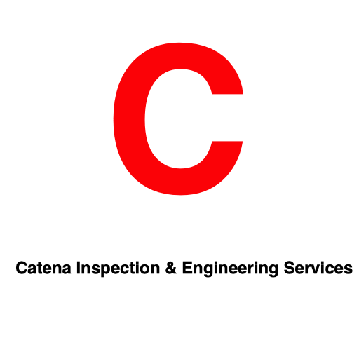 Catena Inspection App logo