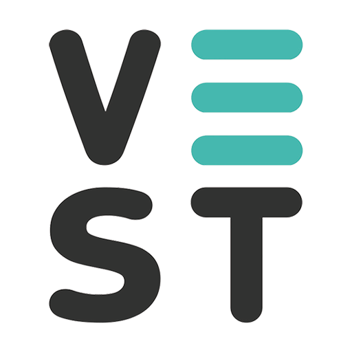 VEST — інтернет-магазин logo