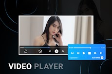 HD Video Player: All Format Video Playerのおすすめ画像4