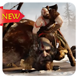 God Of War 4 Walkthrough icon