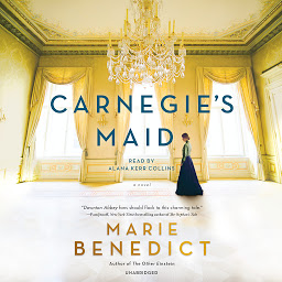Icon image Carnegie's Maid: A Novel