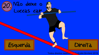 Gênio Quiz Luccas Neto - Screenshot 3