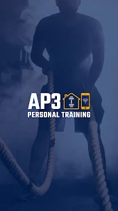 AP3 Personal Training