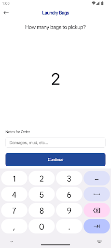 Open Door Laundry and Cleaners