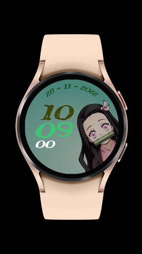 Nezuko - The girl in the till Screen 2