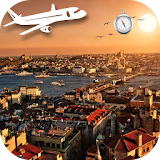 Istanbul Travel Guide icon