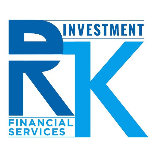 RK INVESTMENTS logo