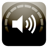 TrayVolume volume notification icon