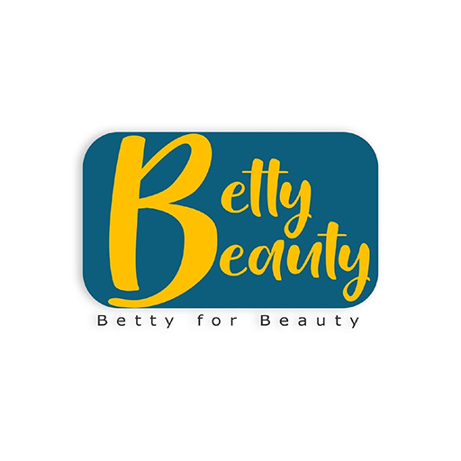 Betty For Beauty 1.0.2 Icon