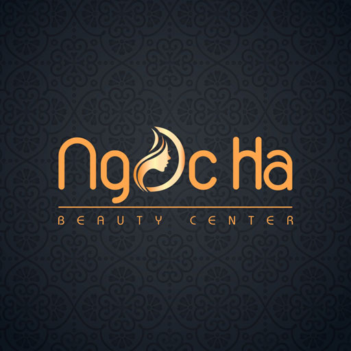Ngọc Hà Beauty Center logo