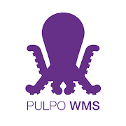 PULPO WMS (Warehouse Managemenet System)