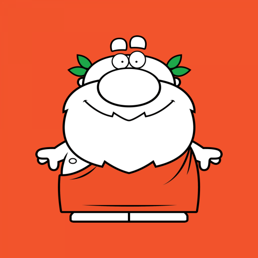 Little Neros logo