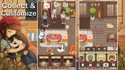 Furistas Cat Cafe androidhappy screenshots 2