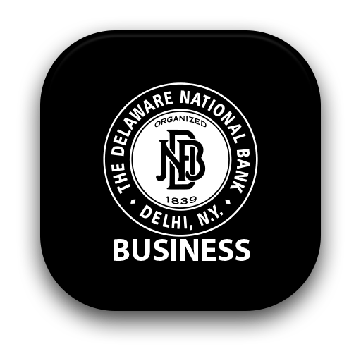 DNB Business Mobile Banking logo