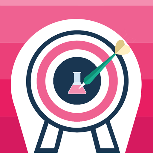 Titration ColorDarts logo