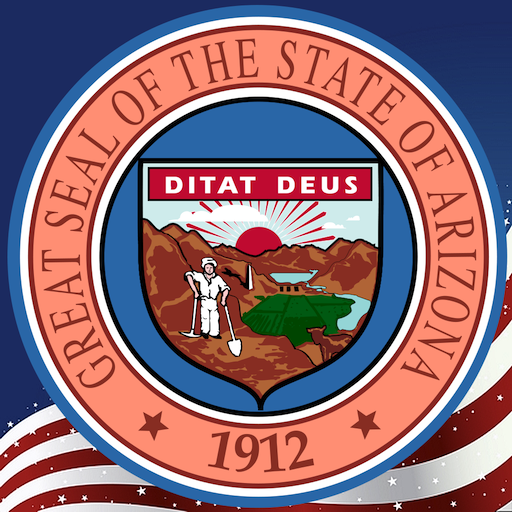 Arizona Statutes, ARS (AZ Law) 1.9 Icon