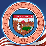 Arizona Statutes, ARS (AZ Law)