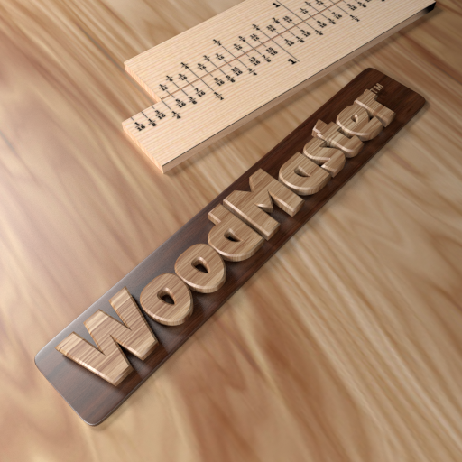 WoodMaster 1.80.1 Icon