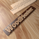 WoodMaster - Androidアプリ