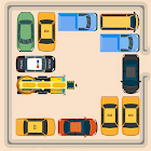 Car Escape. Parking puzzle. 1.1