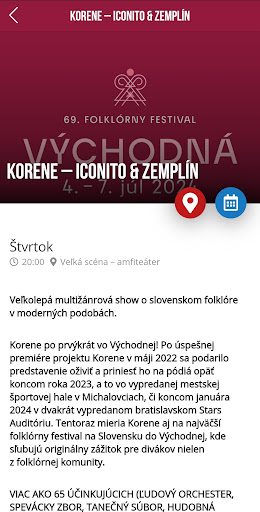 Východná Screen 2