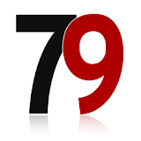 79 Market icon