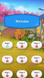 word class